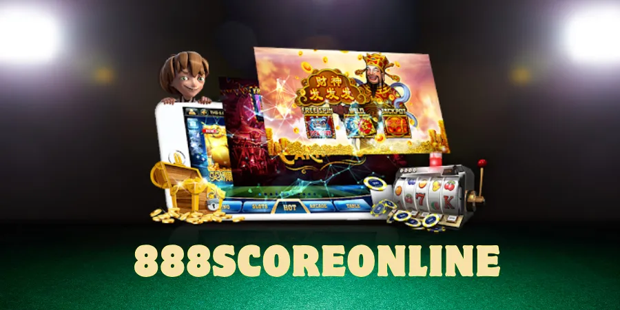 888scoreonline