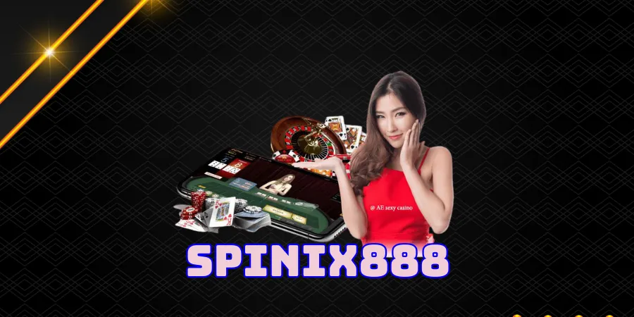 Spinix888