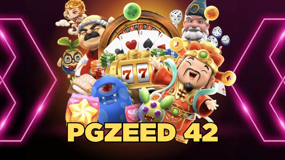 pgzeed 42