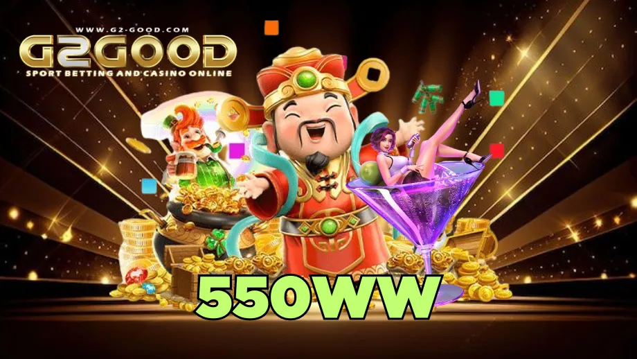 550ww
